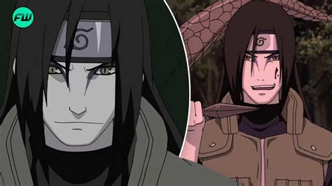why is orochimaru allowed in the village|Why was Orochimaru allowed to live after the Fourth Shinobi War .